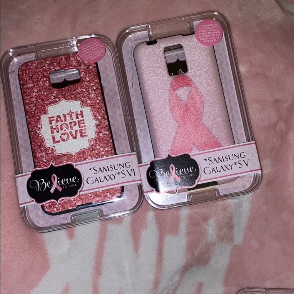 Cell phone covers📱